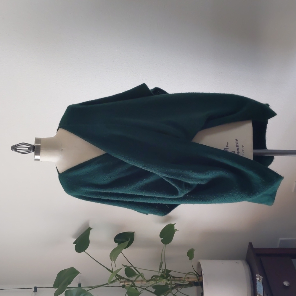 Anthropologie Batwing Sweater
